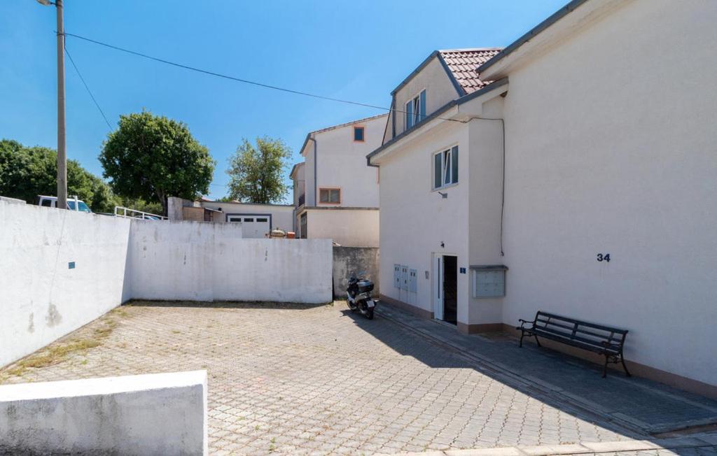 Apartman Dario Novi Vinodolski Exterior foto